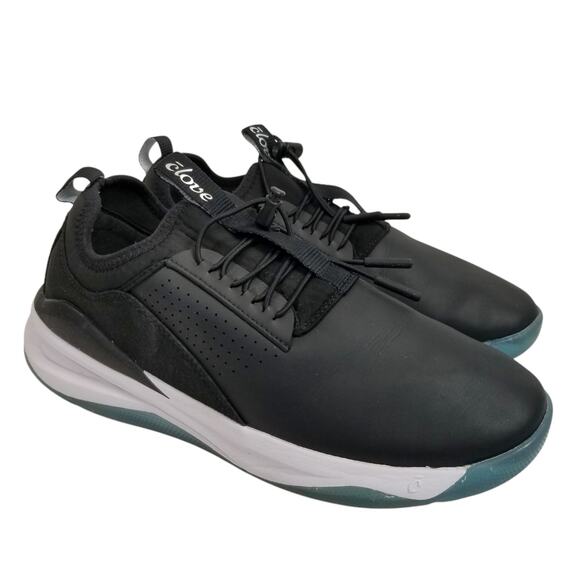 Clove Unisex Classic Night Shift Slip Resistant Nursing Comfort Sneakers 9.5 / 8 - Picture 1 of 9